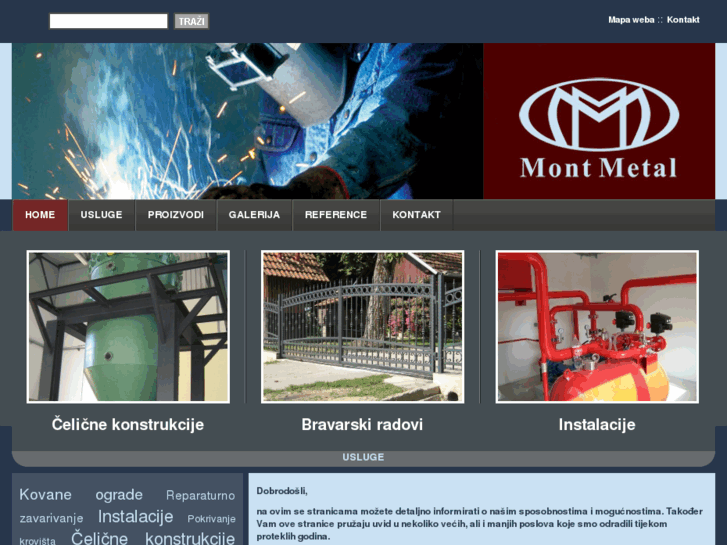 www.mont-metal.hr