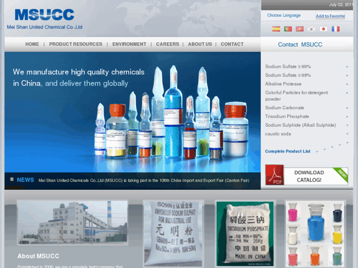 www.msucc.com