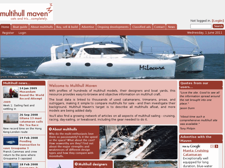 www.multihullmaven.com