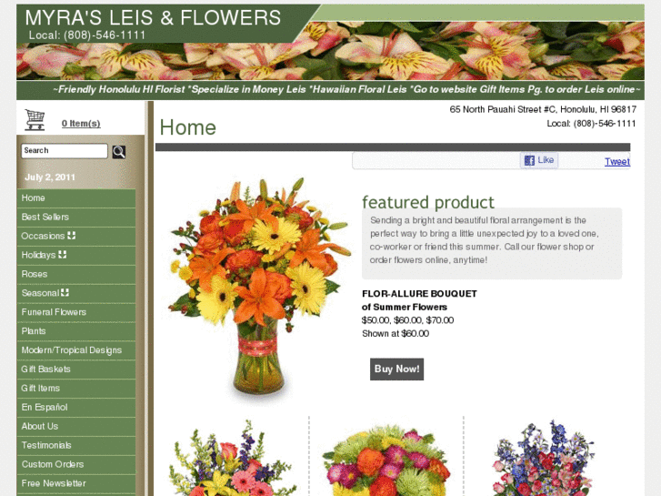 www.myrasleis.com