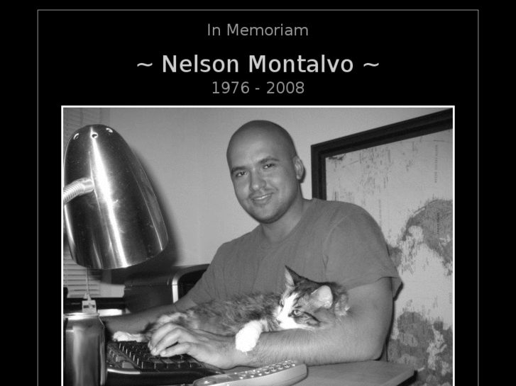 www.nelsonmontalvo.com