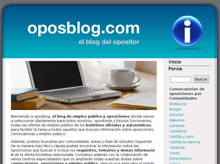 www.oposblog.com