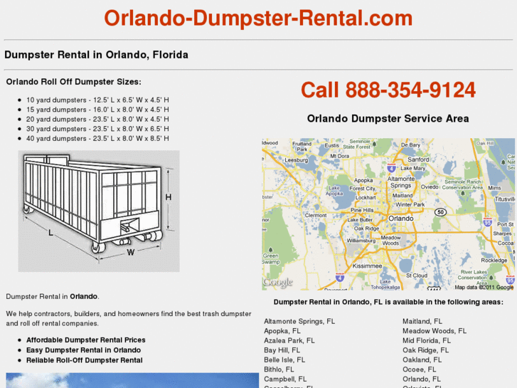 www.orlando-dumpster-rental.com