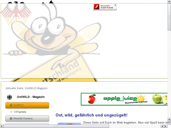 www.ostwild.de