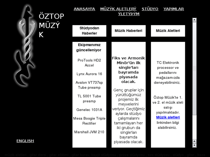 www.oztopmusic.com