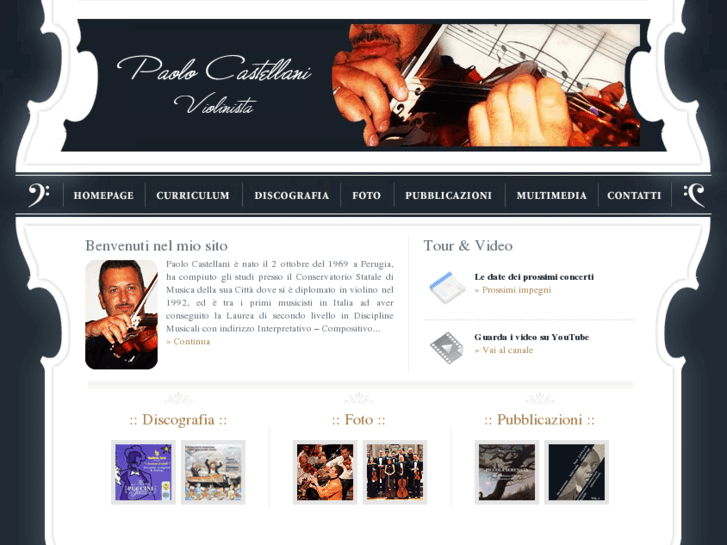 www.paolocastellani.com