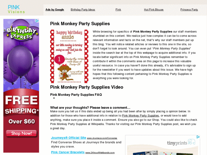 www.pinkvisions.com