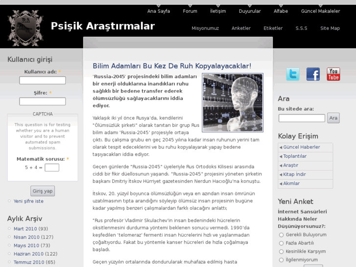 www.psisikarastirmalar.com