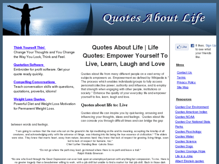 www.quotesabout-life.com