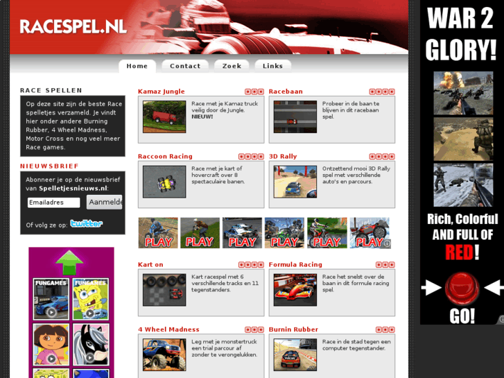 www.racespel.nl