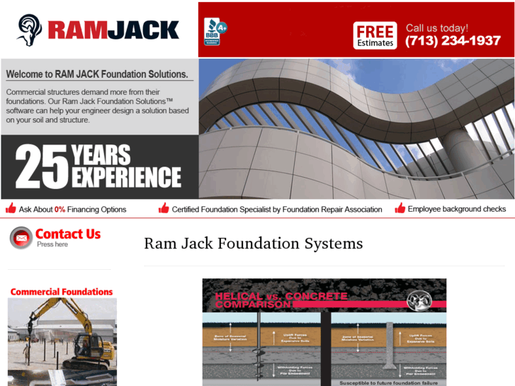 www.ramjackfoundations-tx.com