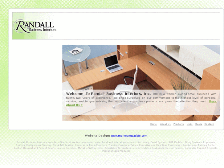 www.randallbi.com