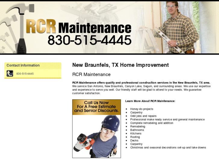 www.rcrmaintenance.com