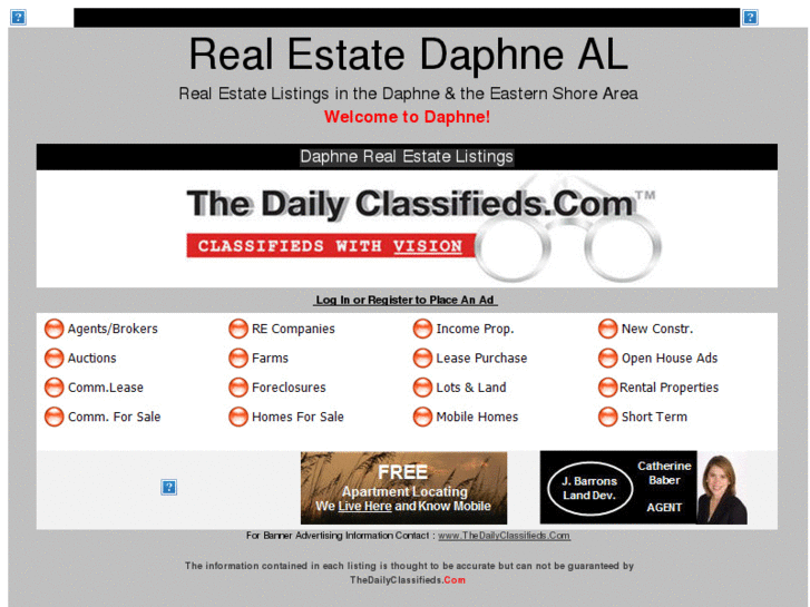 www.realestatedaphneal.com