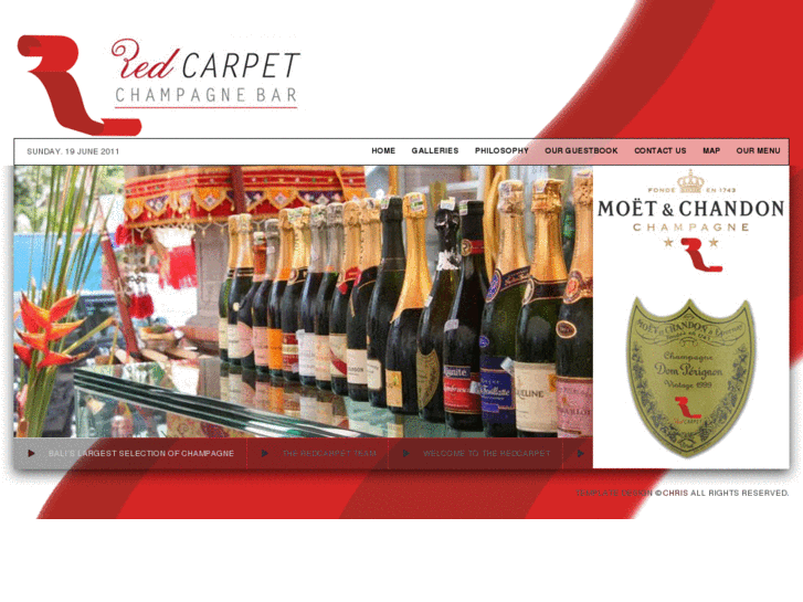 www.redcarpetbali.com