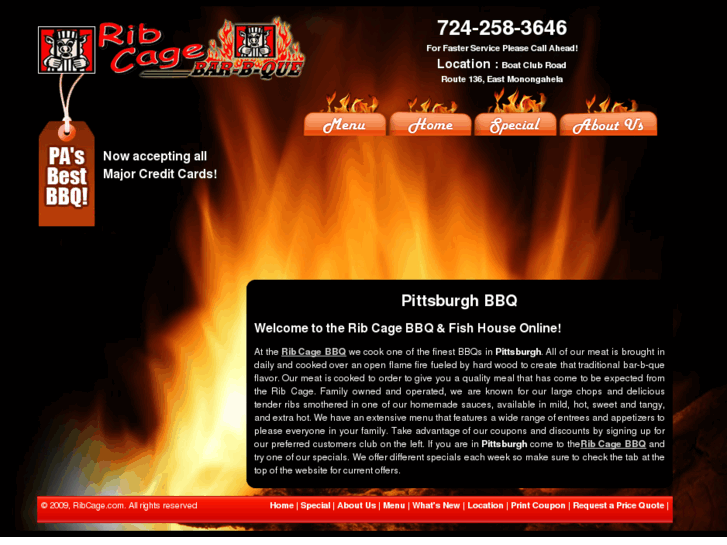 www.ribcagebbq.com