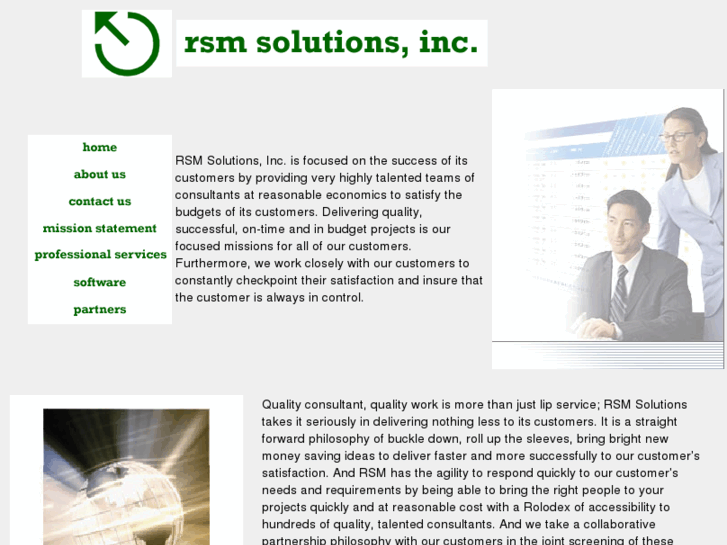 www.rsmsolutionsinc.com