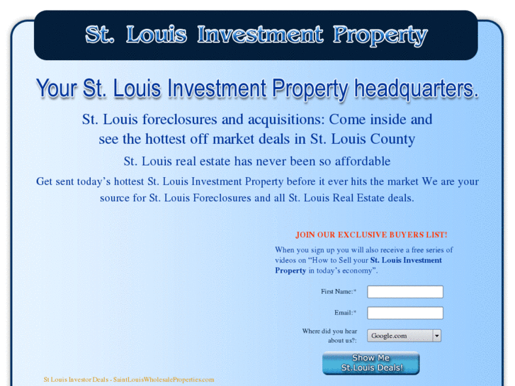 www.saintlouiswholesaleproperties.com