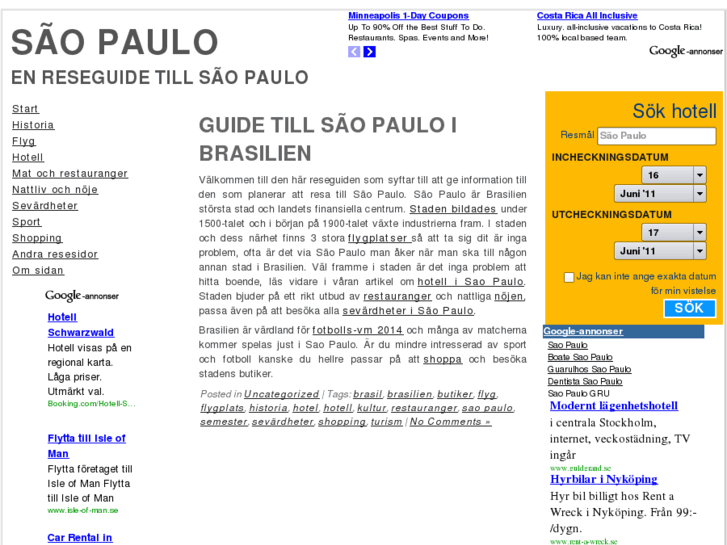 www.saopaulo.nu