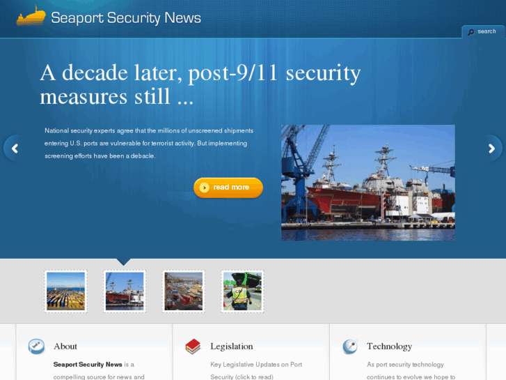 www.seaportsecuritynews.com