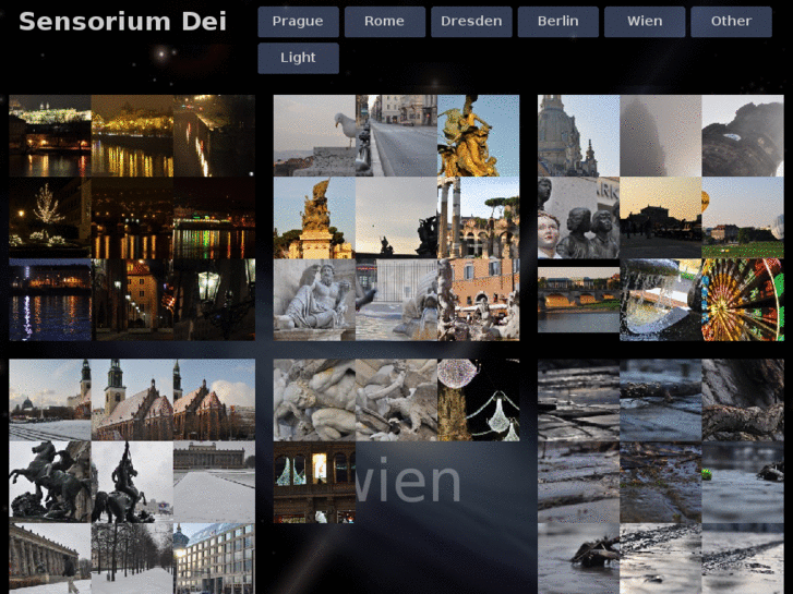 www.sensoriumdei.org