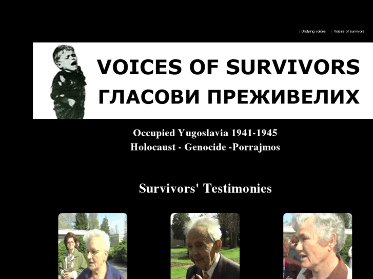 www.serbianholocaust.org