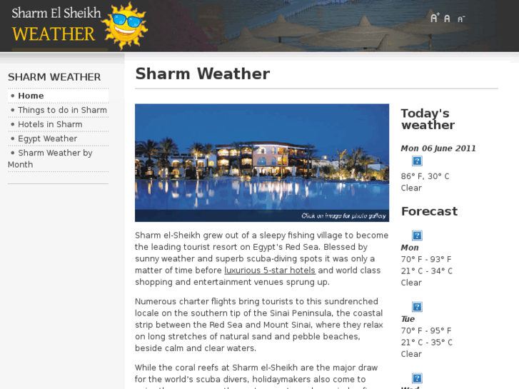 www.sharmelsheikhweather.com