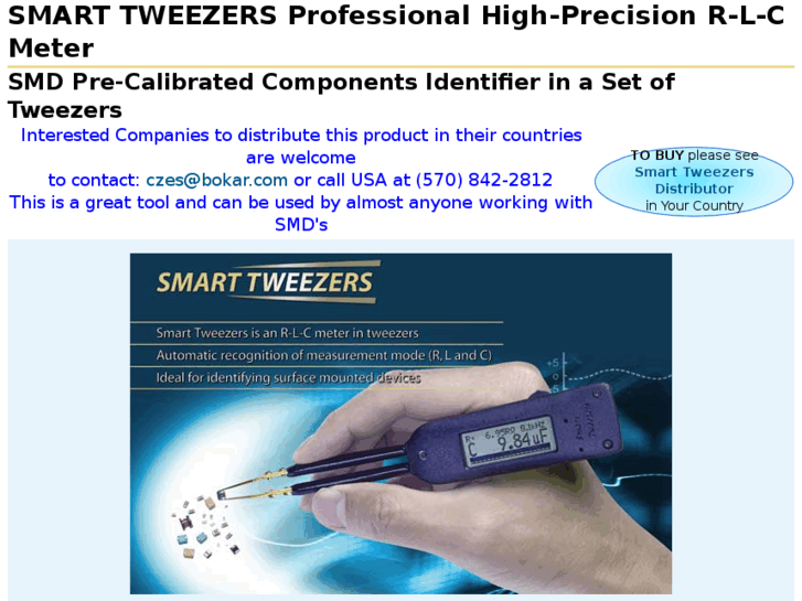 www.smarttweezers.biz