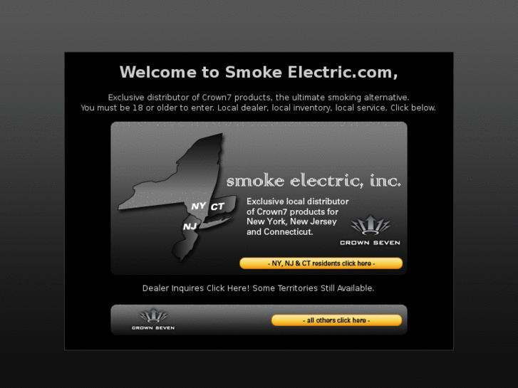 www.smokeelectric.com