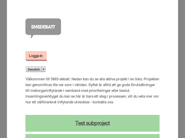 www.smsdebatt.se