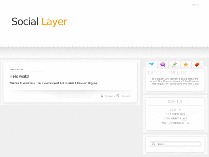 www.sociallayer.com