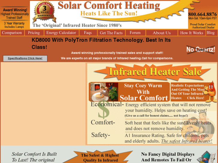 www.solarcomfortheating.com