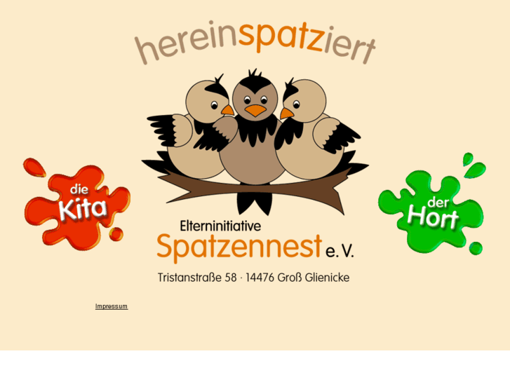 www.spatzennest.info