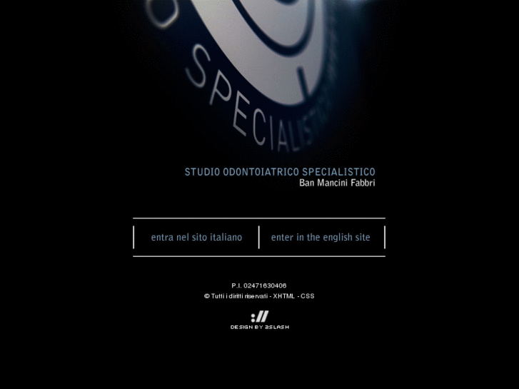 www.studioodontoiatricospecialistico.com