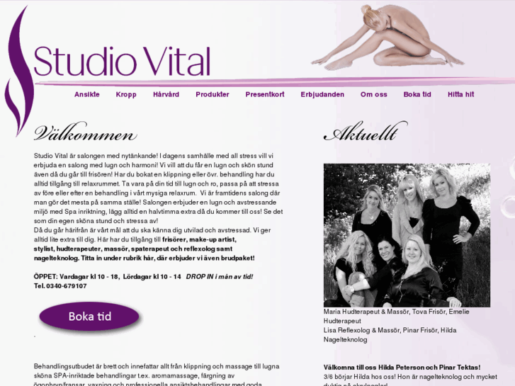 www.studiovital.org