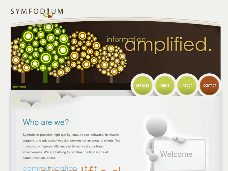 www.symfodium.com