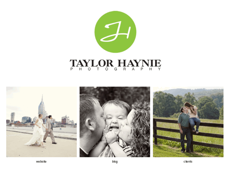 www.taylorhaynie.com