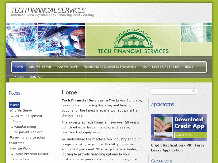 www.techfin.net