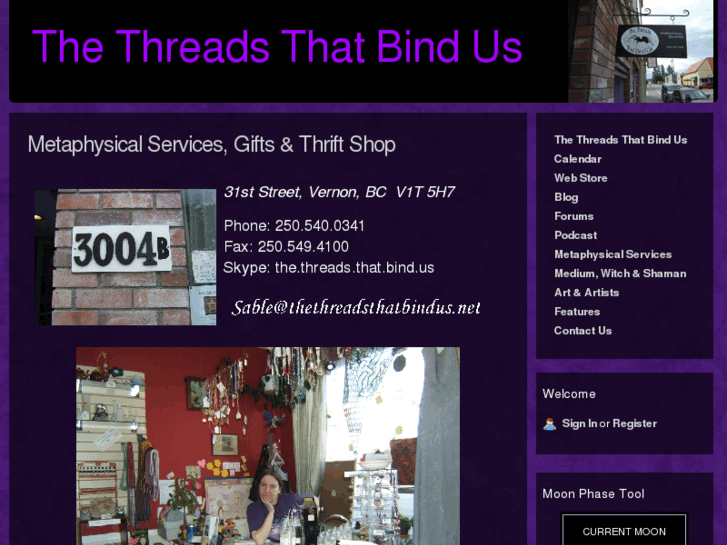 www.thethreadsthatbindus.net