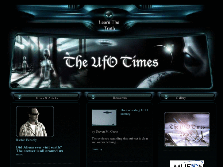 www.theufotimes.com