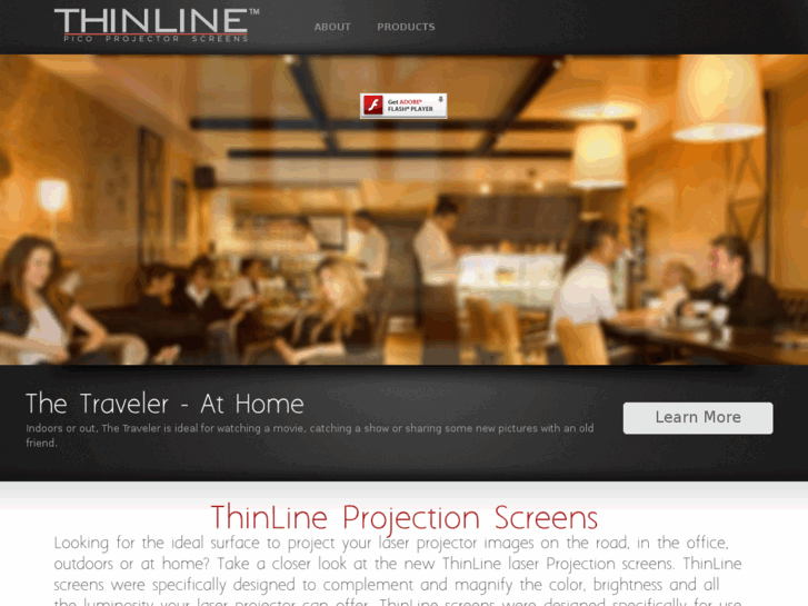 www.thinlinescreen.net