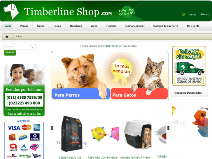 www.timberlineshop.com