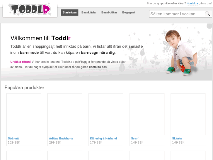 www.toddlr.se