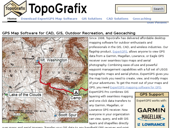 www.topografix.com