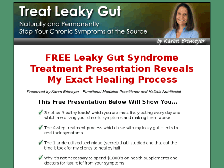 www.treatleakygut.com