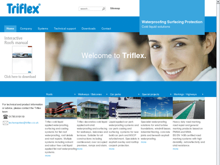 www.triflex-systems.co.uk