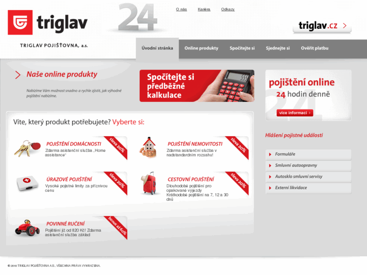 www.triglav24.cz