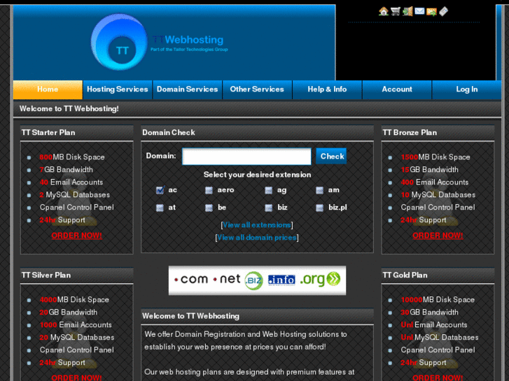 www.ttwebhosting.co.uk