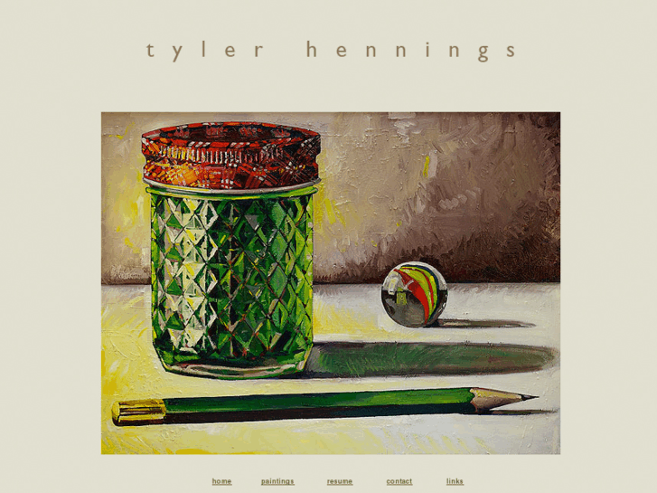 www.tylerhennings.com