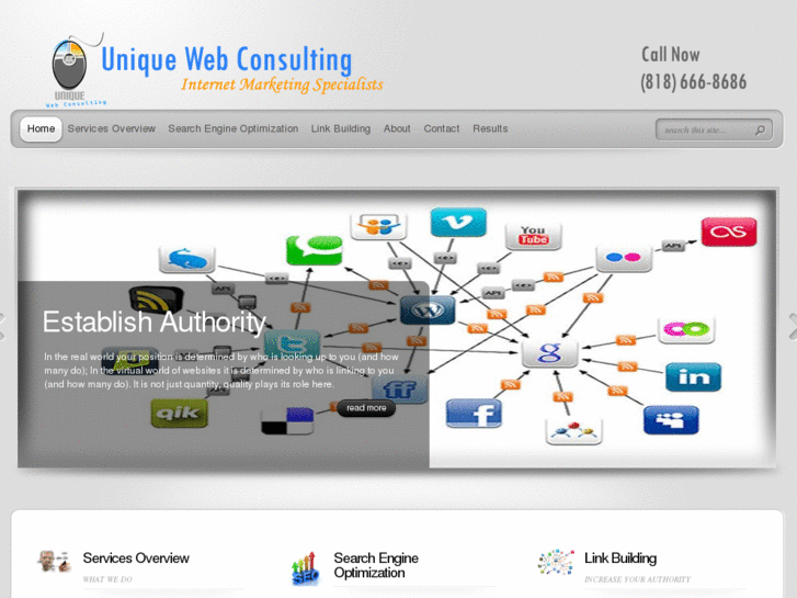 www.uniquewebconsulting.com